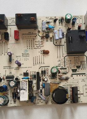 适用美的空调电脑板控制板KFR-51L/BP2DN1Y-K主板202302100845