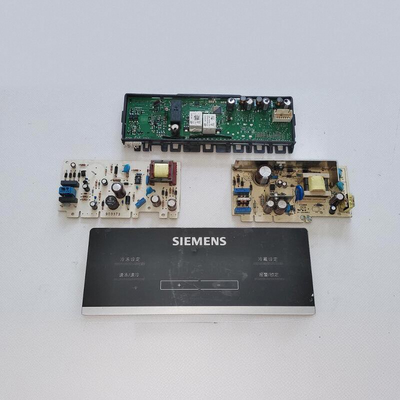 适用西门子BCD610W冰箱KA62NV40TI KA92NV03TI电脑板电源板显示板
