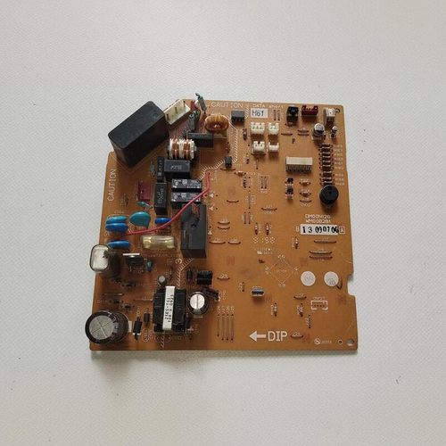 适用三菱空调MSH-EC12VD MSD-CE09VD-H1主板DM00N126 WM00B281