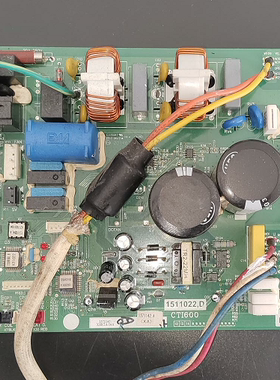 适用海信空调外机板 HS-20A-PCB-M-DD-139D 1511022.D 1543116.B