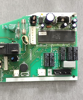 适用日立空调内机电脑板0KGZ00422F主板KFR-35GW/G 1KGD00641B
