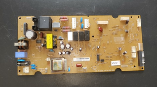 适用庆东纳碧安壁挂炉电脑板主板控制板KDC-860-1M_P13