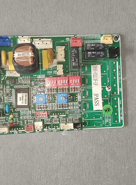 适用三星中央空调电脑板DB93-03213E/F-LF主板DB91-00624A