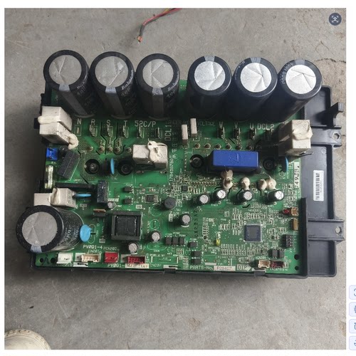 适用日立变频模块,PV091-A(3F11A),,P28407,变频板17B43878A