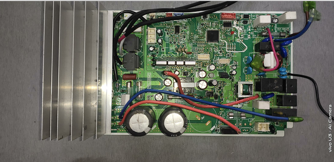 适用三菱电机空调 电脑板 外机变频板 DM00Y724B