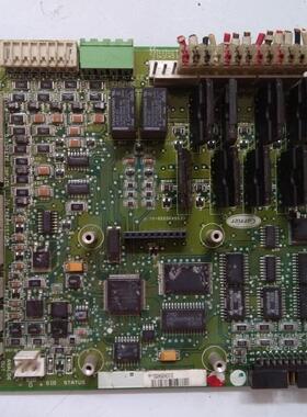 适用开利中央空调 CEPL130335-01 电路板 控制板