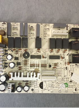 适用格力空调柜机电路板GR3X-A2 V1.0主板3453E GR3X-A2 30033066
