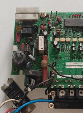 适用大金空调变频主板PC9515 压缩机模块ETC606230-S6110(S)