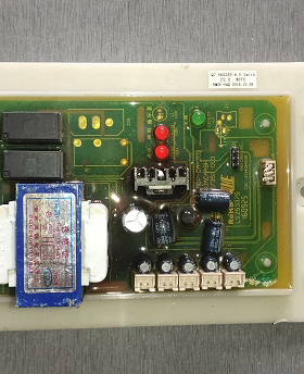 适用电器配件电脑板LS253375主板07357-013控制板EMGP-CA-202