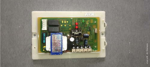适用电器配件电脑板LS253375主板07357-013控制板EMGP-CA-202