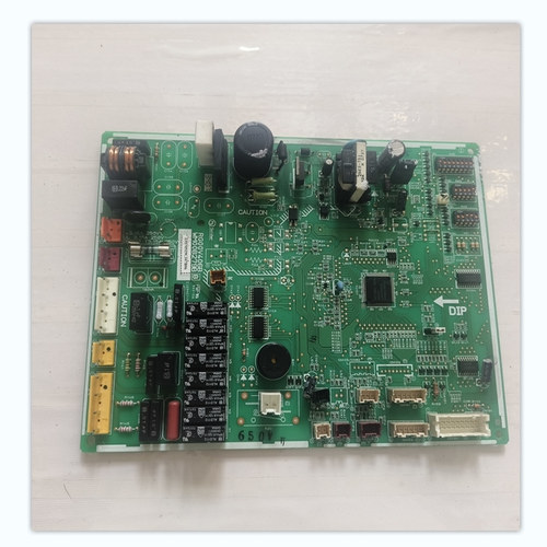 适用三菱电机电脑板MFD-GC54VCMFH-GC75VCH RG00V406B WM00B279B