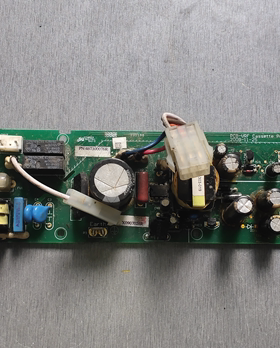 适用欧威尔空调电脑板主板467300076R控制板BD-VER03  PCB-VRF