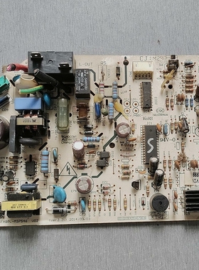 适用奥克斯空调电脑主板控制板SX－SFABPL－M37546 V02