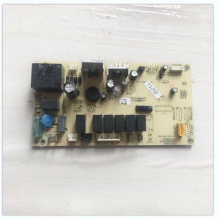 适用赢松空调主板申花电脑板XIABAOP50L01M40内机电脑板 00007AA