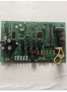 适用三菱电机空调电脑板主板控制板BH00C987B PUH-3YKB-S