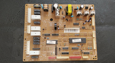 适用三星对开门冰箱 RSE8BPPS DA41-00286A 主板 DA41-00287F