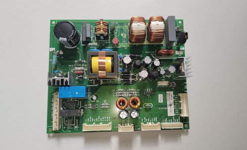 适用海尔冰箱BCD-316WDVI-296WDBB主控板电脑板主板0061800138