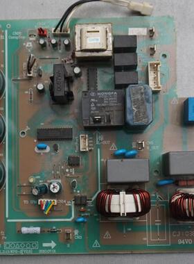 美的变频空调外机主板KFR-72W/BP2-330L.D.13.WP2-2电脑板控制板