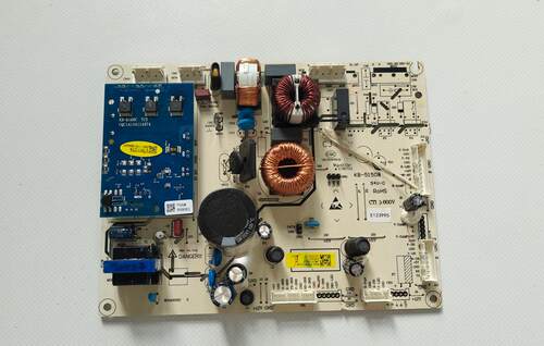 适用海信容声冰箱BCD-532WRS2HP/535WSS2HP/536WD18HP主板