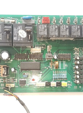 适用中央空调空气能电脑板主板控制板KH-GK-138A6-T