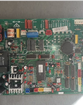 适用海信空调电脑板室内机主板1328559.C控制板1332124