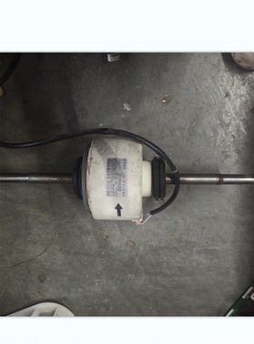 适用三菱中央空调风管机KB61J281H02电机马达SIC70CW-8114-1