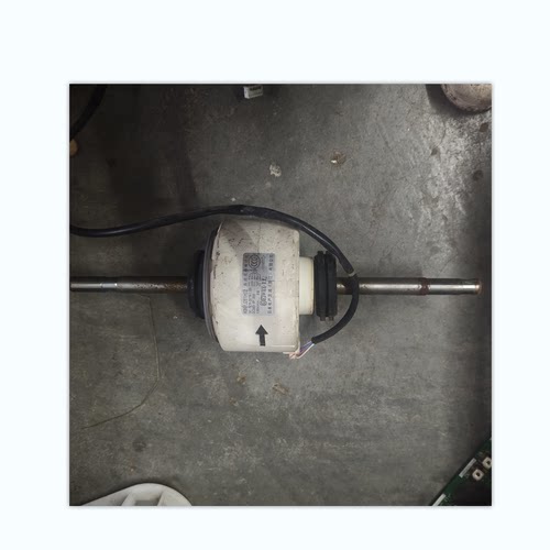 适用三菱中央空调风管机KB61J281H02电机马达SIC70CW-8114-1