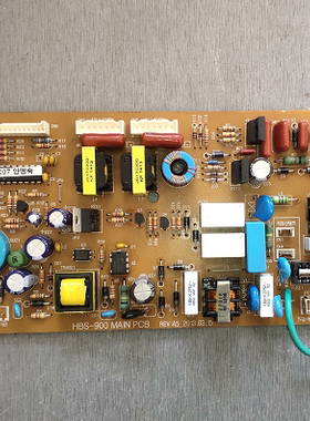 适用电器配件电脑板主板控制板电源板HBS-900 MSIN PCB