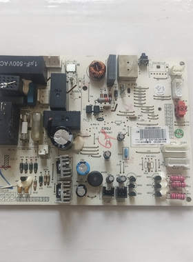 适用格力空调内机板M826F2CJ,30148730 主板 GRJ849-A4控制板