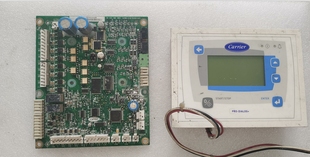 适用开利中央空调控CEPL130335-02/R 主板CEBD430335-16-Rb线控器