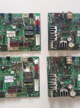 适用海信日立中央空调电源板主板PI002Q-1 H7C00583A