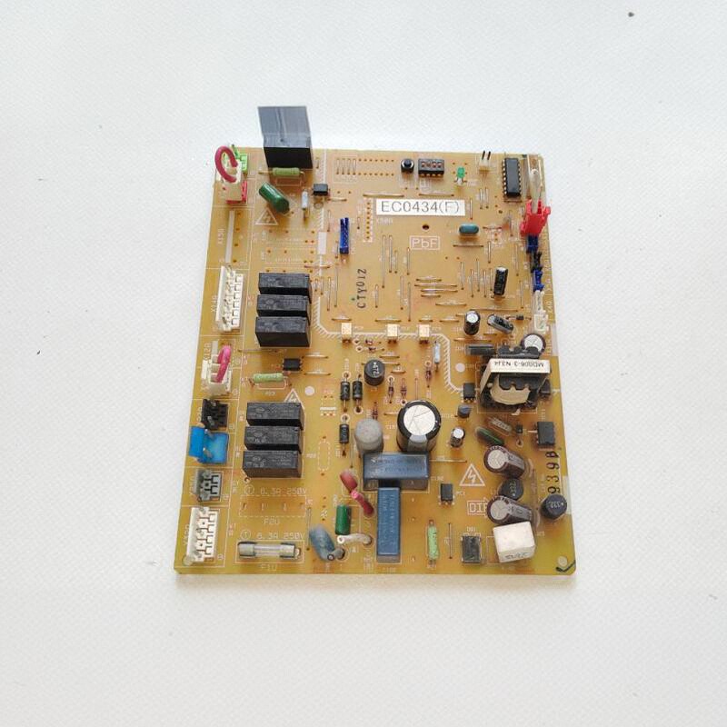 适用大金3匹定速空调外机电脑板主板EC0434(F)