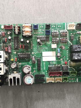 适用日立变频空调H7C00583A PI002Q-1电脑板PI002Q-1/B1 H7B00560