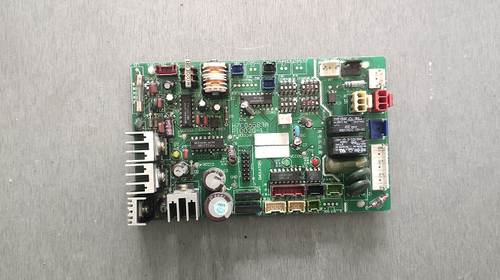 适用日立变频空调H7C00583A PI002Q-1电脑板PI002Q-1/B1 H7B00560