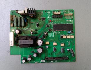 适用三菱中央PCB505A033B变频模块