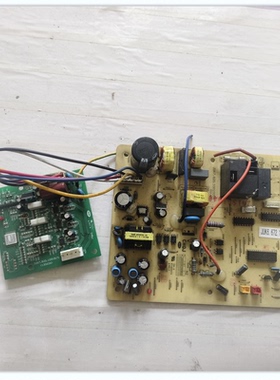 适用长虹空调内机主板JUK6.672.10028550模块 JUK7.820.10019171