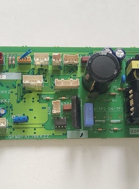 适用夏普空调QPWBFA178KKZZ控制板CPWB-A601KKZZ  DPWB-A533KKZZ