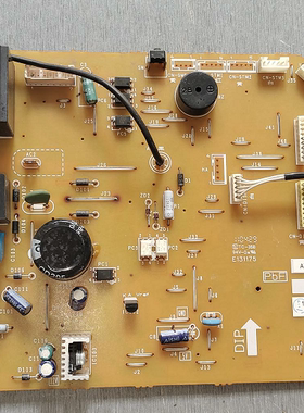 适用松下空调变频板内机板主板A745886