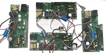 适用松下变频空调  变频风管机电脑板主板线路板A73C313