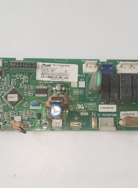 适用欧威尔空调内机主板 467300253R 风管机YP21F01C E248503