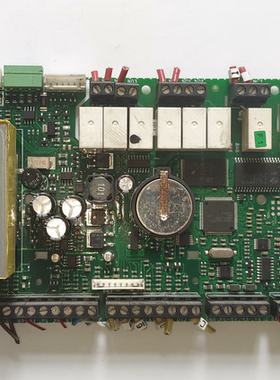 适用意大利卡乐主板CPPA006DM0/清华同方空调主板CPPA066DMO