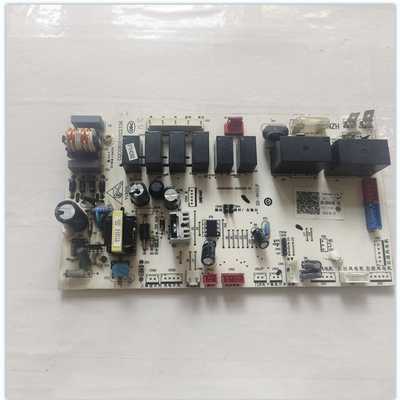 适用海尔空调电脑板 电路板 主板0011800063M