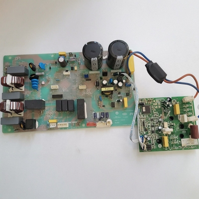 适用海尔空调KFR-35W/0523AT外机电脑板主板电路板0011800354A