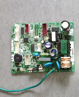 适用富士通空调内机主板9709424018 K12JY-01-03电脑板130HHSE-C1