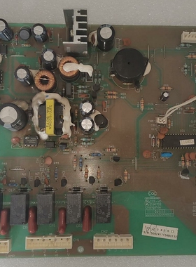 适用海尔冰箱电脑板BCD-518WS-LCD主板控制板0064000730