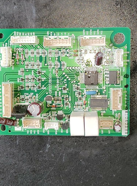 适用东芝冰箱BCD-245TP3电脑板控制板GF2XU81510-A