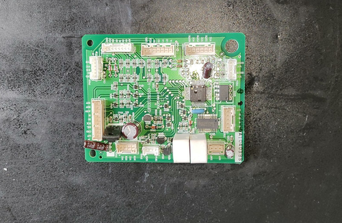 适用东芝冰箱BCD-245TP3电脑板控制板GF2XU81510-A