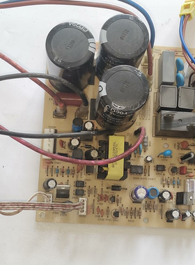 适用长虹空调电脑板主板JUK7.820.10000489模块JUK7.820.1000421