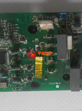 适用于海尔空调变频模块 KFR-50 60 72LW/DBPQXF 0010400352