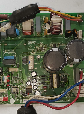 适用海信变频空调电脑板KFR-35W/1P26-H1A1外机主板1536534.F